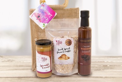 Gourmet Gift Dessert Delights