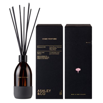 Ashley & Co Blossom and Gilt Home Perfume 265ml