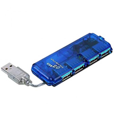 USB Hubs