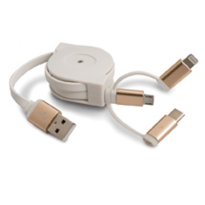 USB Charging Cable