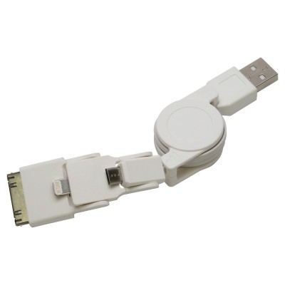 Promotional Solutions IT Extender Charge Cable