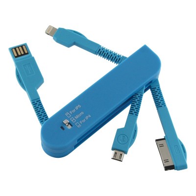 Promotional Solutions IT Army Charge Cable