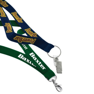 High Caliber 19mm Shoe String Lanyard