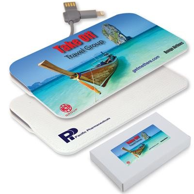 Logo Line Surge Power Bank | LL0622