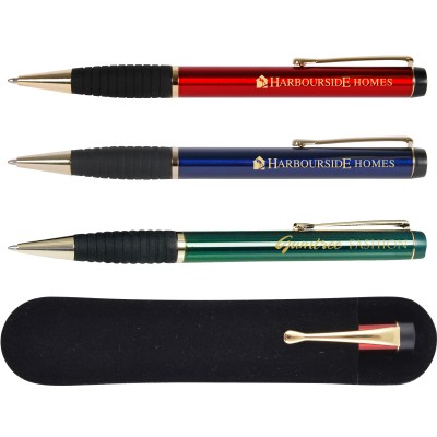 Intalago Grip Ballpoint Pen