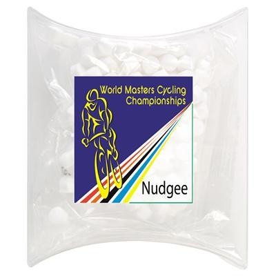 Logo Line Peppermints in Pillow Pack | LL3261