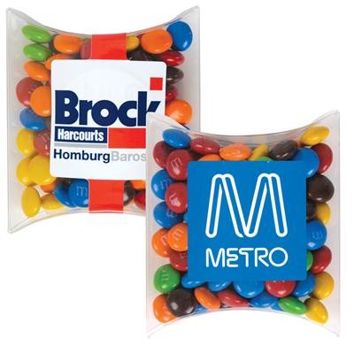 Logo Line M&M's in Pillow Pack | LL33015