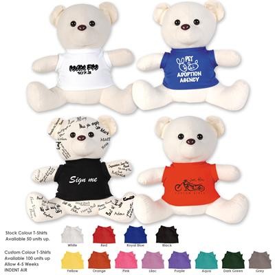 The Original Signature Calico Bear | LL5759 