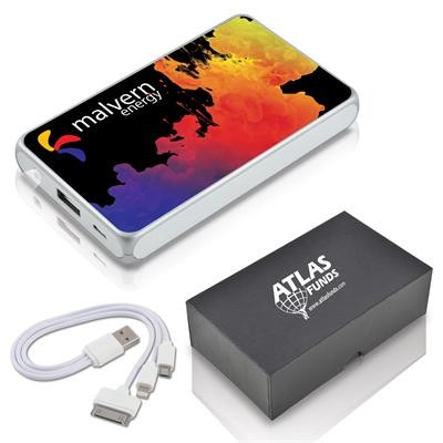 Logo Line Superior Tablet Power Bank | LL9102