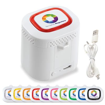 Logo Line Family Speaker | LL9401