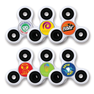 Fidget Spinner