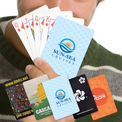 Playing Cards