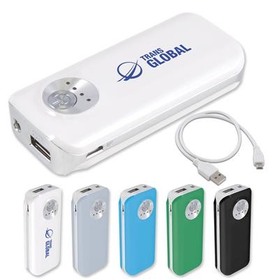 Logo Line Endurance Power Bank | LN0325