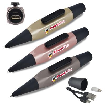 Logo Line PowerPen | LN1020