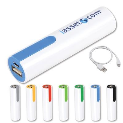 Logo Line Dialog Power Bank | LN127