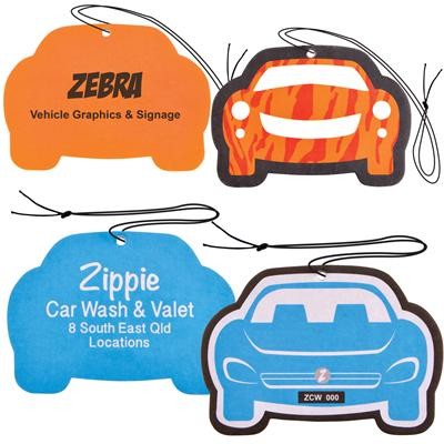 Logo Line Car Deodorisers | LN5925
