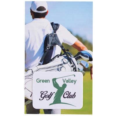 Logo Line Microfibre Stick Clean 40mmL x 30mmH | LN6067