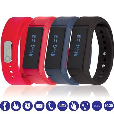 Logo Line Thinkfit Fitness Band | LN9922