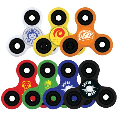 Fidget Spinner