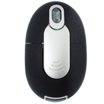 Wireless Mouse