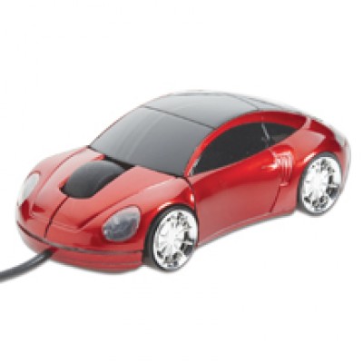 Standard Mouse