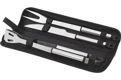 Alpine BBQ Set