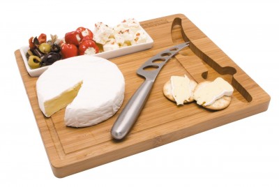 Premier Collection The Big Cheese