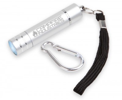 Vantage Led Torch