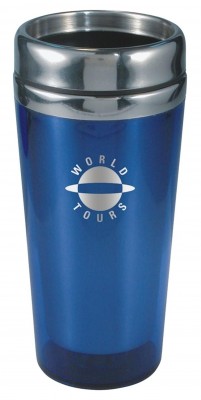 Boston Travel Mug 