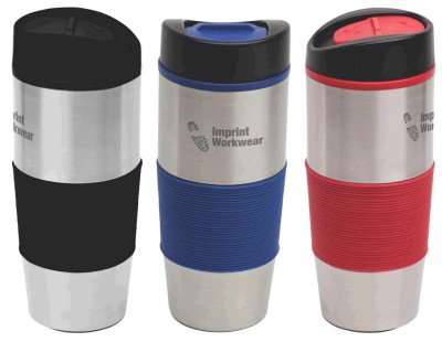 Atlanta Travel Mug