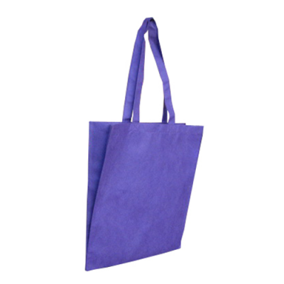 Dex Group Collection Non Woven Bag with V Gusset