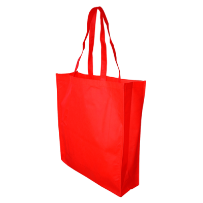 Dex Group Collection Non Woven Bag Extra Large with Gusset