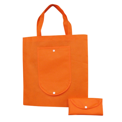 Dex Group Collection Non Woven Foldable Shopping Bag