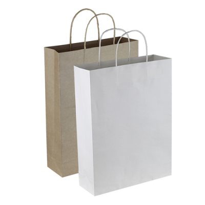 Dex Group Collection Paper Trade Show Bag-PPB008