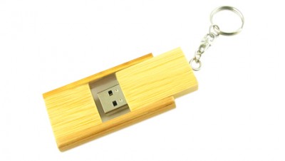 Yatama Promotional I.T Flash Drives - R014