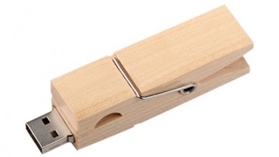 Yatama Promotional I.T Flash Drives - R018