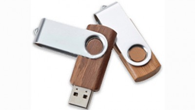Yatama Promotional I.T Flash Drives - R021