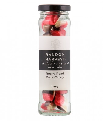 Random Harvest Rocky Road Rock