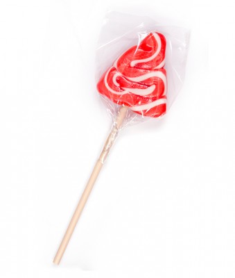 Random Harvest Christmas Tree Shaped Lollipop