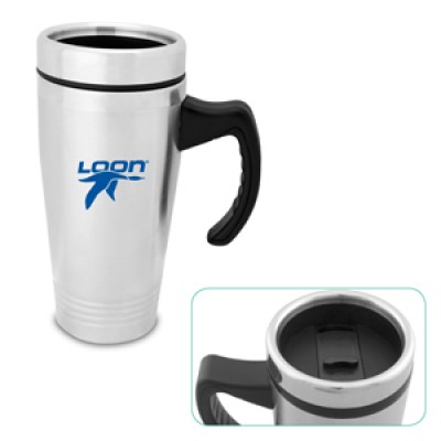 High Caliber The Baltic Mug