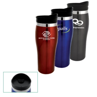 High Caliber The Tasman Mug
