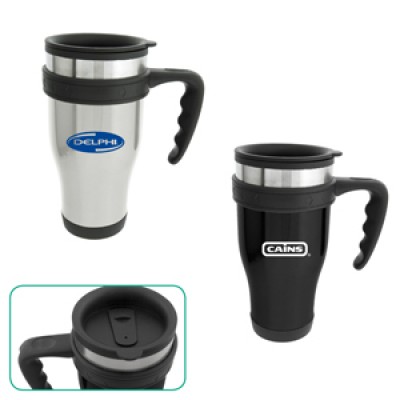 High Caliber The Sarasota Mug