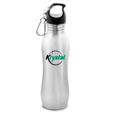 High Caliber The La Jolla Water Bottle