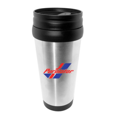 High Caliber The Barola Mug