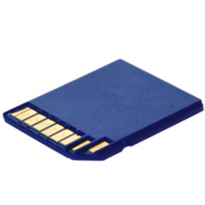 SD Card