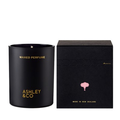 Ashley & Co Blossom and Gilt Waxed Perfume