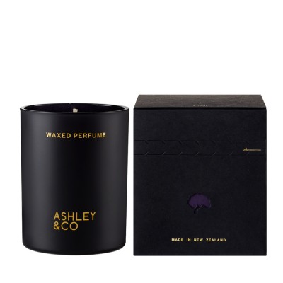 Ashley & Co Once Upon and Time Waxed Perfume