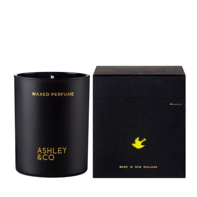 Ashley & Co Tui and Kahili Waxed Perfume