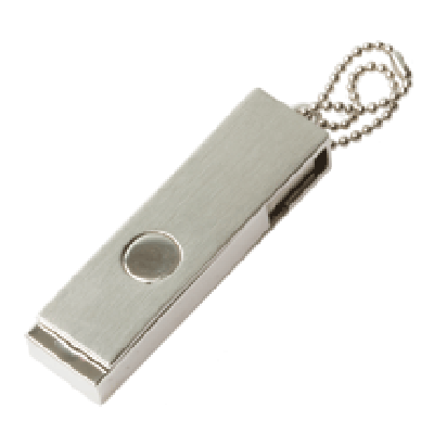 Yatama Promotional I.T Flash Drives - USB066