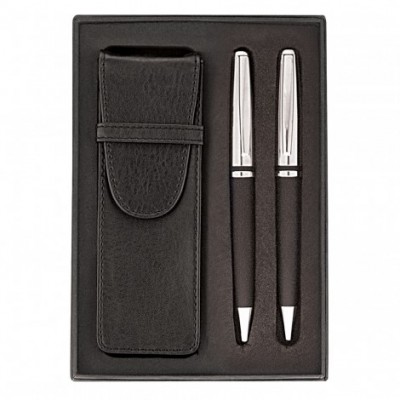 global-catalogue-midnight-pen-pencil-set